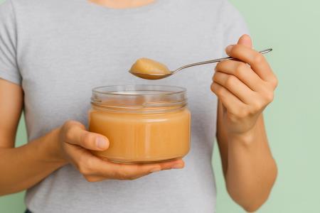 Wie gut kennen Sie die Wirkungen von Gelatine?